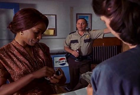 Ruby's Bucket of Blood (2001)