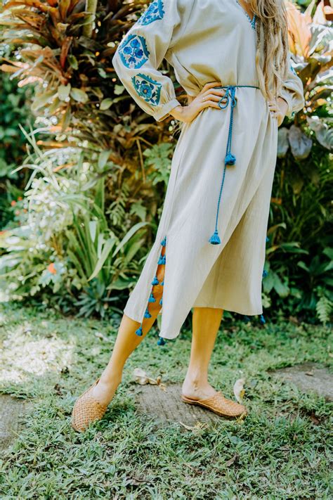 Flora Maxi – LabelSugar
