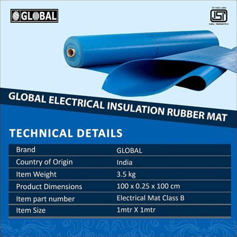 GLOBAL PREMIUM Rubber Floor Mat - Buy GLOBAL PREMIUM Rubber Floor Mat ...