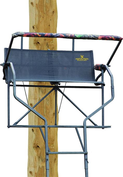 Best 2 Man Ladder Stands of 2021 – Ultimate Round-up