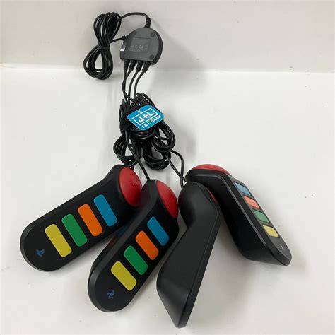 Image result for PS2 Buzz Controllers Mod