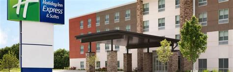 Holiday Inn Express & Suites Murfreesboro West 洲际酒店集团旗下酒店