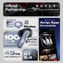 GOBOULT (previously Boult) Mustang Derby with 100H Battery, Dual Pair ...