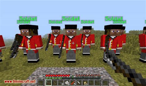 Image result for Minecraft Mod Custom NPCs Dialogs