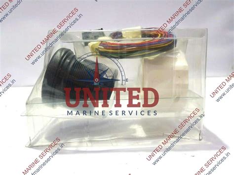 VDO A2C59514154 VLB RUDDER ANGLE INDICATOR 52MM / A2C59514154 | United ...