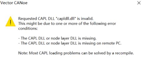 Image result for Boolean Is Not Accepting in Capl Script
