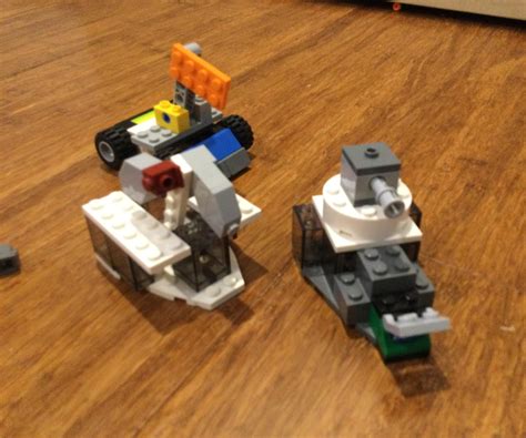 Image result for How to Build a Robot for Robot Wars