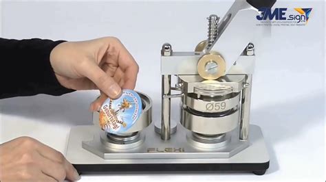 Image result for Button Making Tutorial