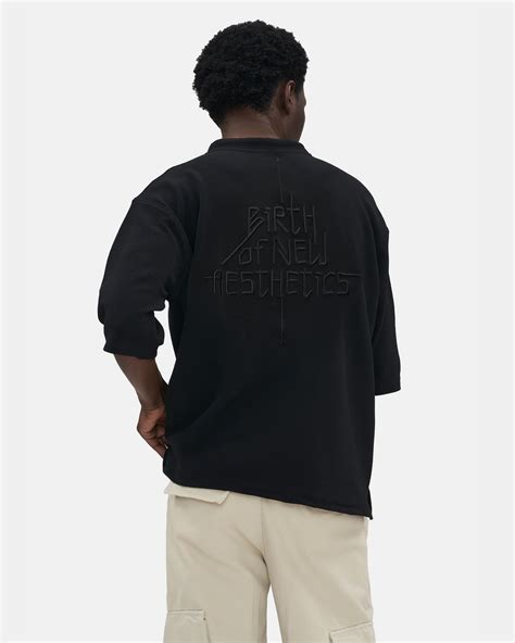 NGC 1980 O/T – Fetus