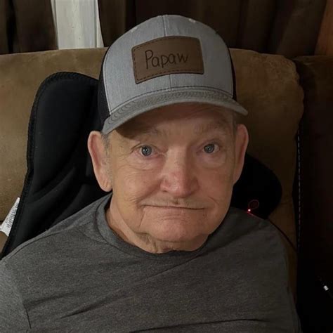 Obituary, Visitation & Funeral Information | Steve M. Stephens