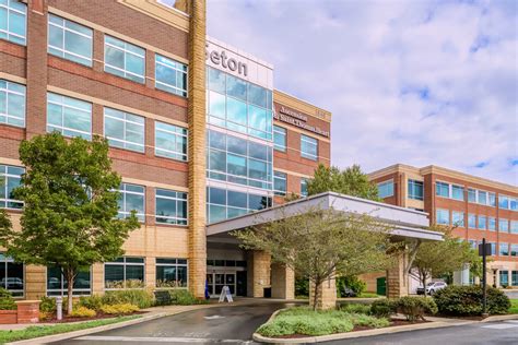 Ascension Saint Thomas Rutherford Wellness Center | Ascension