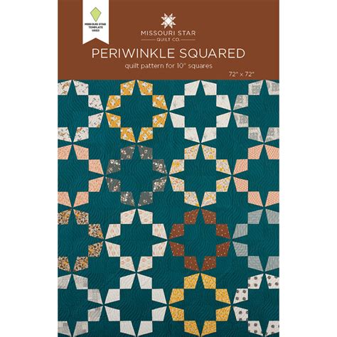 Stretched Periwinkle Quilt Tutorial 的图像结果