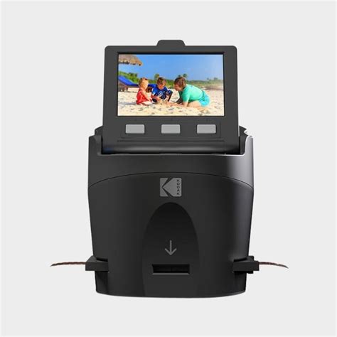 Kodak Scanza 8Mm 的图像结果