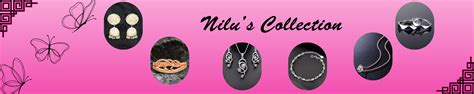 Amazon.in: Nilu's Collection: Gold Plated Necklace