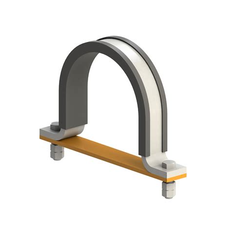 INSULATED PIPE SADDLE - Binder Group