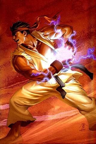 拳皇图片 拳皇图片高清壁纸 | 犀牛图片网