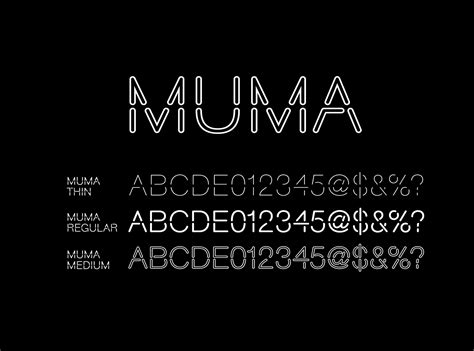 Muma Text 的图像结果