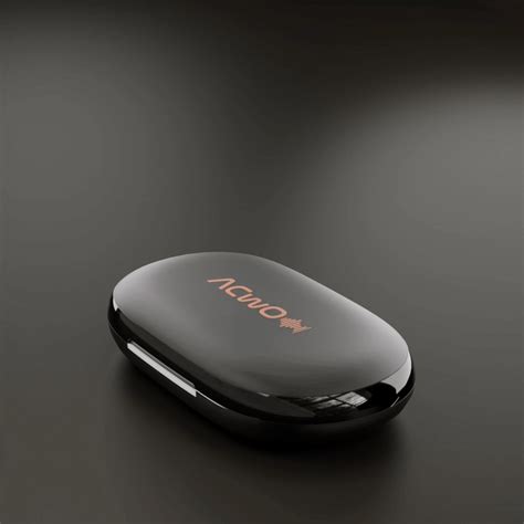 Buy TWS Wireless Earbuds Online at ACwO