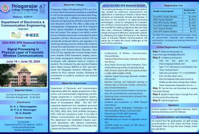 Events | Thiagarajar College of Engineering