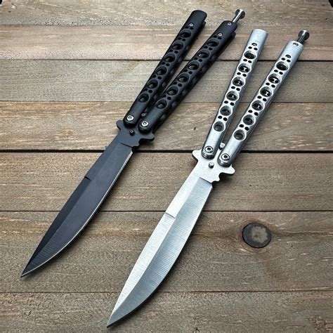 Prospect Butterfly (Balisong) Knives | Blade City