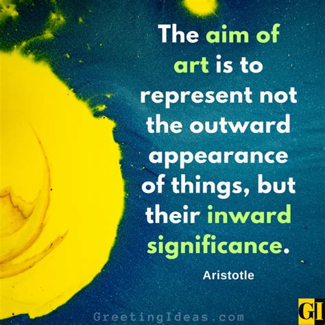 120 Inspirational Art Quotes For Artists And Creative Minds