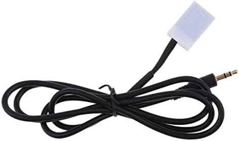 LOOM TREE® Premium Car 3.5mm TRRS Male to OEM Wiring Harness AUX Cables ...