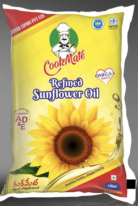 BUNAR LIPIDS PRIVATE LIMITED | MSME B2B Portal | msmemart.com