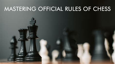 Image result for Chess Rules