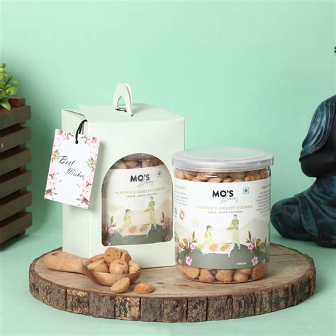 Gift Boxes – Mo's Bakery