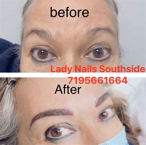 Lady Nails Salon - Best Nail Salon in Pueblo, CO 81005