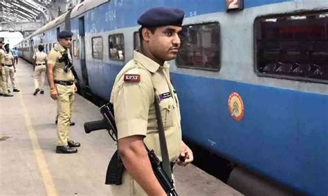 RPF arrests touts for illegal ticketing under Operation Upalabdh