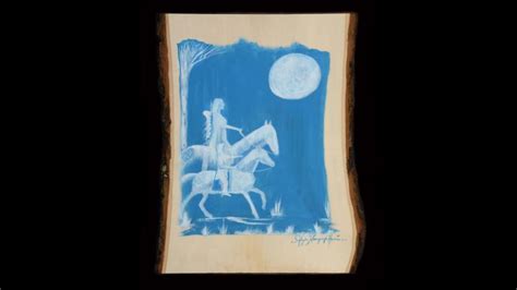 3/1/2017 - New Exhibition Featuring Joyce Nevaquaya Harris (Comanche ...