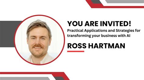 Practical Applications and Strategies for Transforming your Business ...
