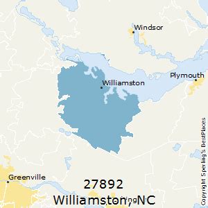 Image result for 27892 Zip Code