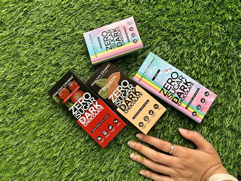 Healthy Crumbs - Savoring Health, One Bite at a Time – HEALTHY CRUMBS