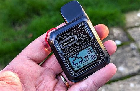 Uwell Caliburn GK3 Pod System Kit India | Indian Vape - Vape – Vape Ninja
