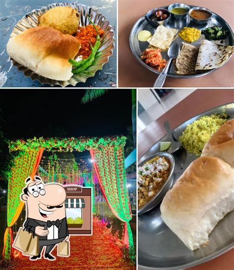 Vedanta Resort (Ved Farm), Kelawade - Restaurant menu, prices and reviews