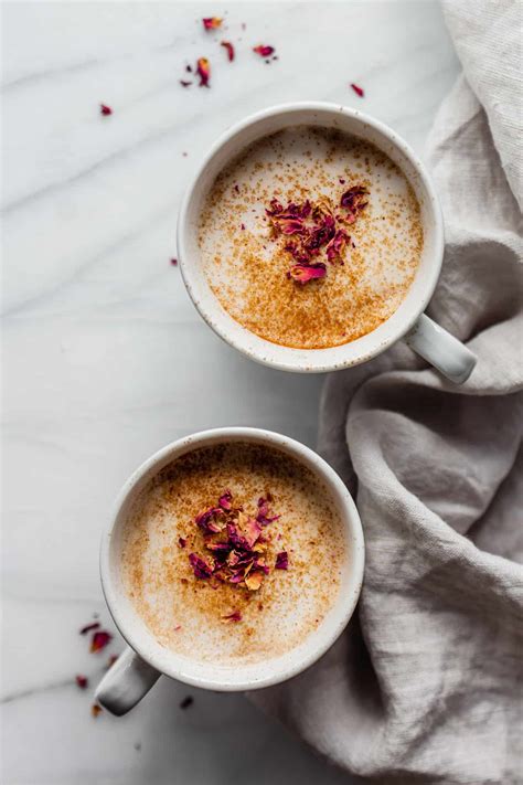 Chai Tea Latte Mix