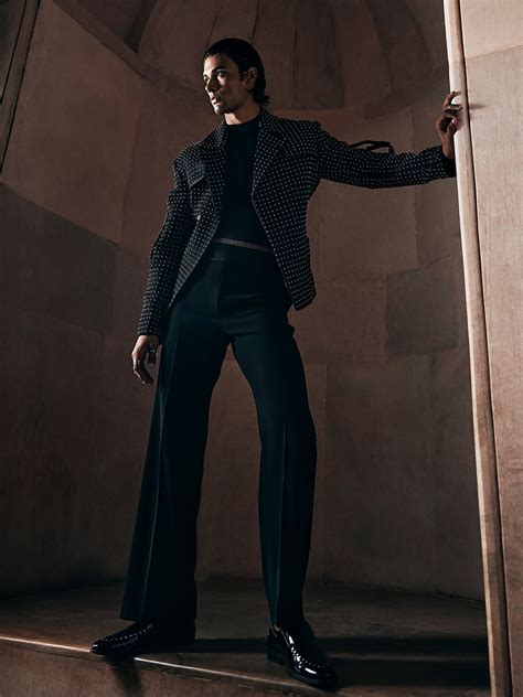 Shungite Jacket – Rohit Gandhi & Rahul Khanna