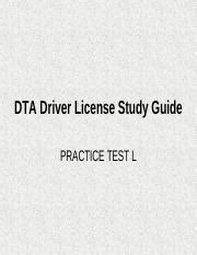 Image result for Drivers License Study Guide