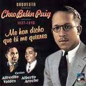 Buy Me Han Dicho Que Tu Me Quieres Online at Low Prices in India ...