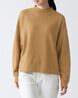 Buy Tan Brown Sweatshirt & Hoodies for Women by MUJI Online | Ajio.com