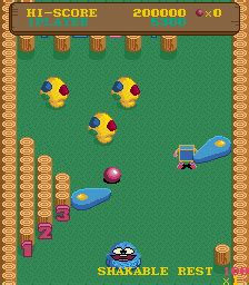 [mdk] Panic Road (Germany) download for mame 0.287