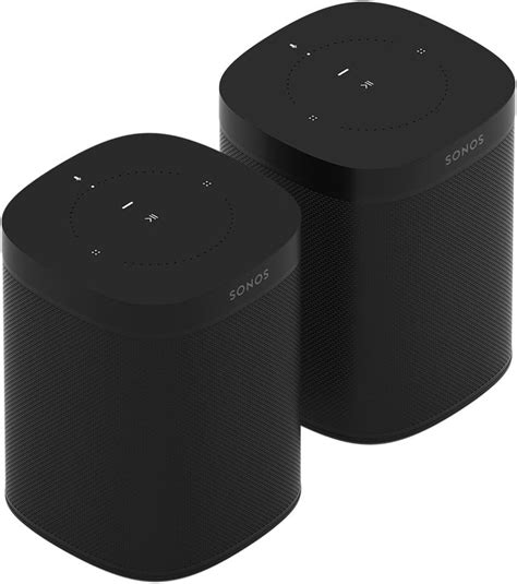 Two Room Set with All-new Sonos One - Smart Speaker India | Ubuy