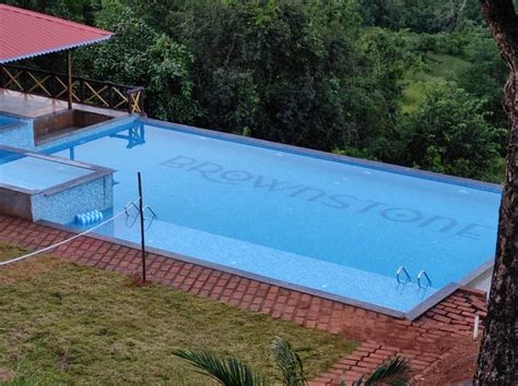 THE BROWNSTONE RESORT (Tapola) - Resort Reviews, Photos, Rate ...