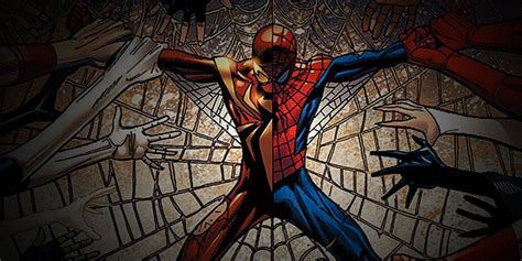 Should Spider-Man Join The Avengers?