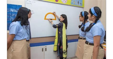 The role of teacher-student communication in promoting self-discipline