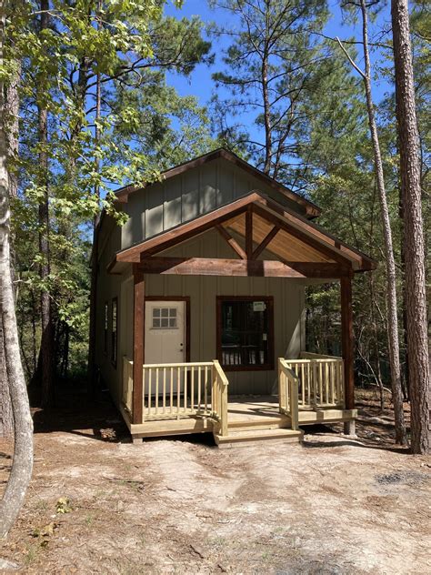 Two Creeks Crossing Resort – RV Camping &Glamping in East Texas