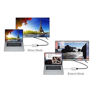 Honeywell Mini Display Port to VGA Adapter (White) - Buy Honeywell Mini ...