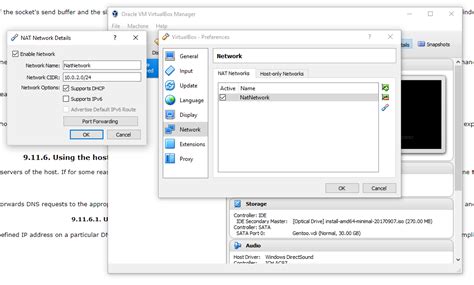 Image result for How to Change Nat IP in Virtual Machine Linux